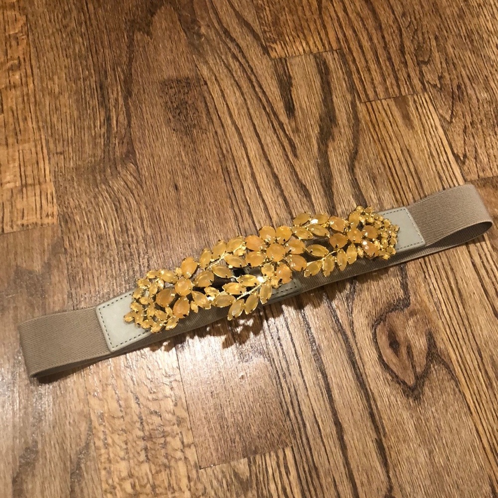 BCBGMAXAZRIA belt